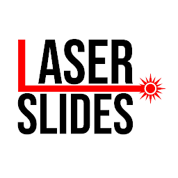 Icon image Laser Slides