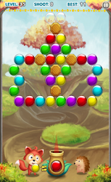 Bubble Shooter 2