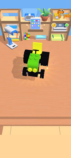 BrickCraft : Build Your Empire Screen 3