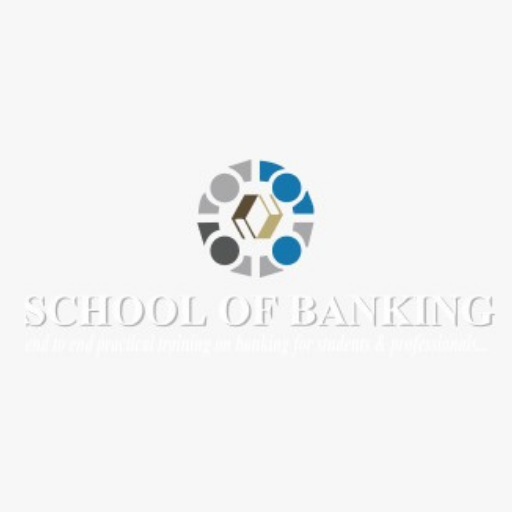 School of Banking logo