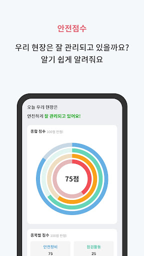 무사고 - 관리자 Screen 3