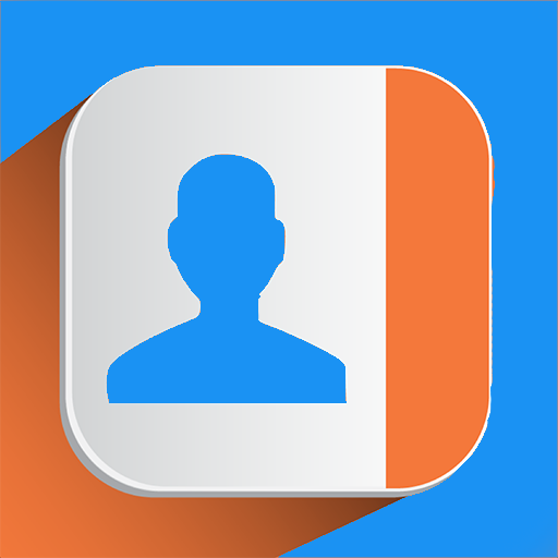 Contacts plus 112 Icon