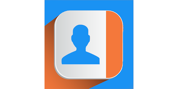 Android Contacts Icon Png