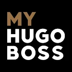 Cover Image of Download MyHUGOBOSS by HUGO BOSS 1.1 APK