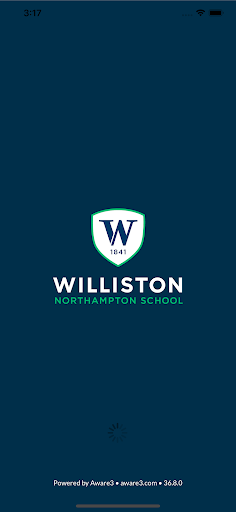 Williston Northampton School Screen 2