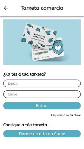 Comercio do Morrazo Screen 2