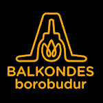 Cover Image of Download Balkondes Borobudur 1.0 APK