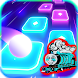 Scary Thomas Engine Tiles Hop - Androidアプリ