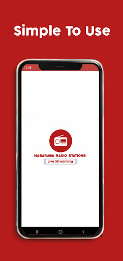 Nasarawa Lafia - Radio Station Screen 2