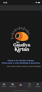 Gaudiya Kirtan v1.0 Unknown