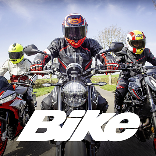 Bike: Tips, tests & reviews 3.43 Icon