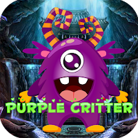Purple Critter Rescue - JRK Ga