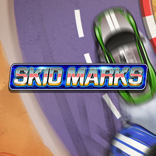 Skid Marks  Icon