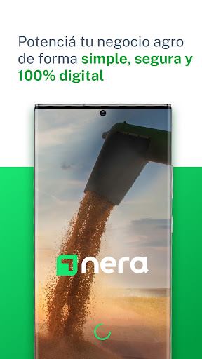 Android application Nera screenshort
