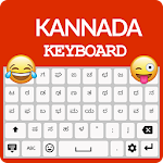 Cover Image of Download Kannada Keyboard  APK
