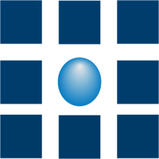 InvestCorp Mobile App logo