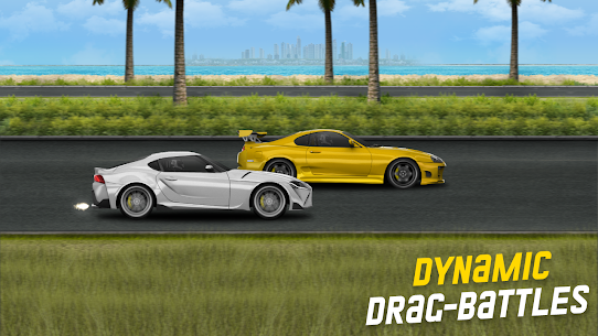 Project Drag Racing 15