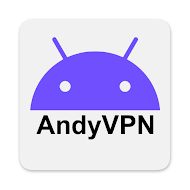 Andy VPN - Fast Secure VPN APK