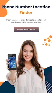 Live Mobile Location Caller ID