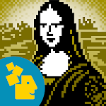 Cover Image of Unduh Isi-a-Pix: Pixel Minesweeper  APK