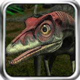 Dinosaur Arena icon