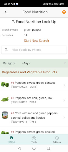 LogixPath Chef Screen 2