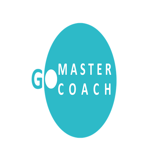 GoMasterCoach logo