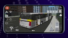 City Busのおすすめ画像4