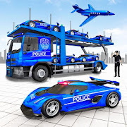 Top 43 Sports Apps Like US Car Transporter Games: Police Transport Games - Best Alternatives
