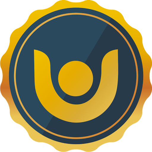 OccultMaster Professional Nume logo