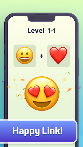 Emoji Blox - Find & Link screenshot 2