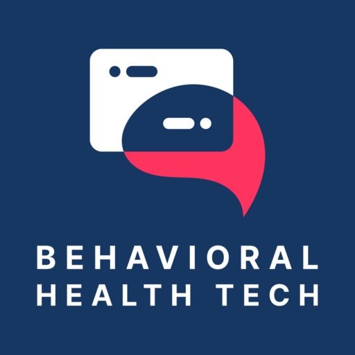 Behavioral Health Tech 11.9.3 Icon