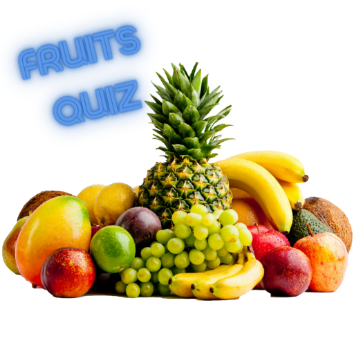 quiz fruits