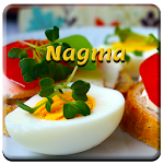 Cover Image of Baixar Салаты и закуски от Nagma  APK