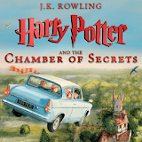 Harry Potter and The Chamber Of Secrets icon