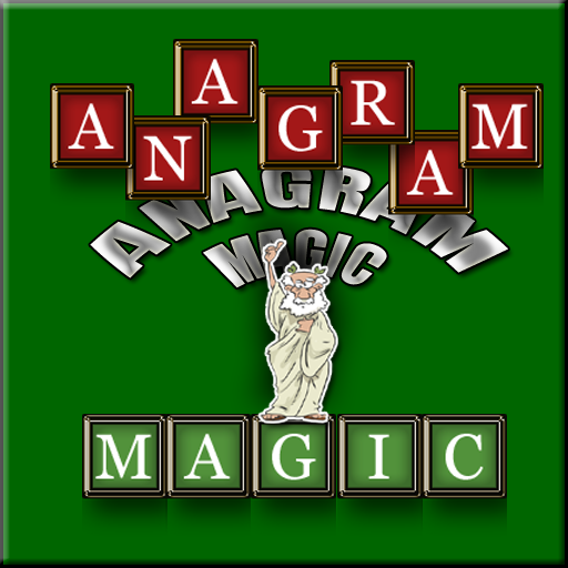 Anagram Magic