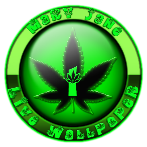 Mary Jane Live Wallpaper logo