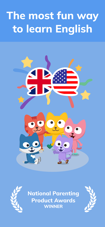 Learn English - Studycat - 28.4.6 - (Android)
