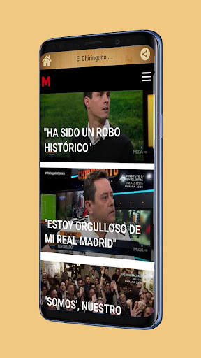Noticias prensa revistas