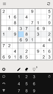 Sudoku Pro