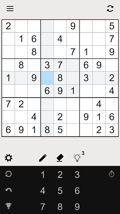 Sudoku Pro - 8.0.0.P - (Android)