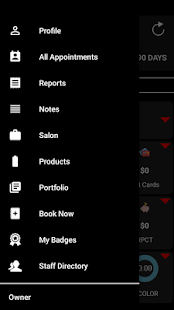 Saloncloudsplus Team App 3.2.4 APK screenshots 4