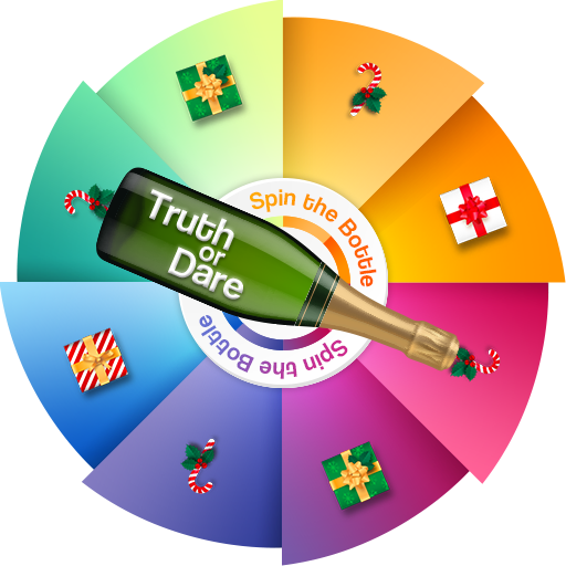 Truth or Dare Spin Bottle Apps on Google Play
