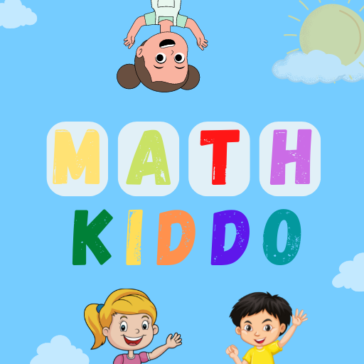 Math Kiddo: Learn simple Math