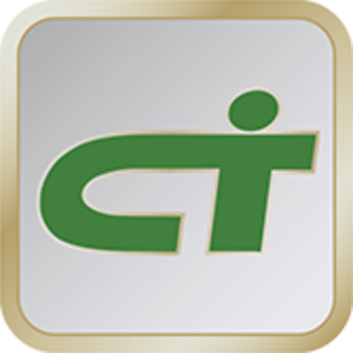 App Cooptenjo logo