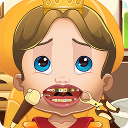 Icon image Prince Dentist