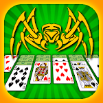 Cover Image of Download Spider Solitaire 1.1.2 APK