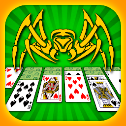 Icon image Spider Solitaire