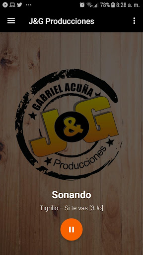 Festival Norteño - Gabriel Acuña