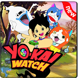 Yokai Watch: Whisper Adventure icon